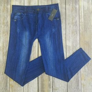 Women's Fo Pocket leggings